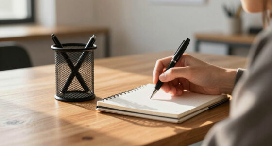 9 Best Office Products for Minimalist Design Lovers in 2026