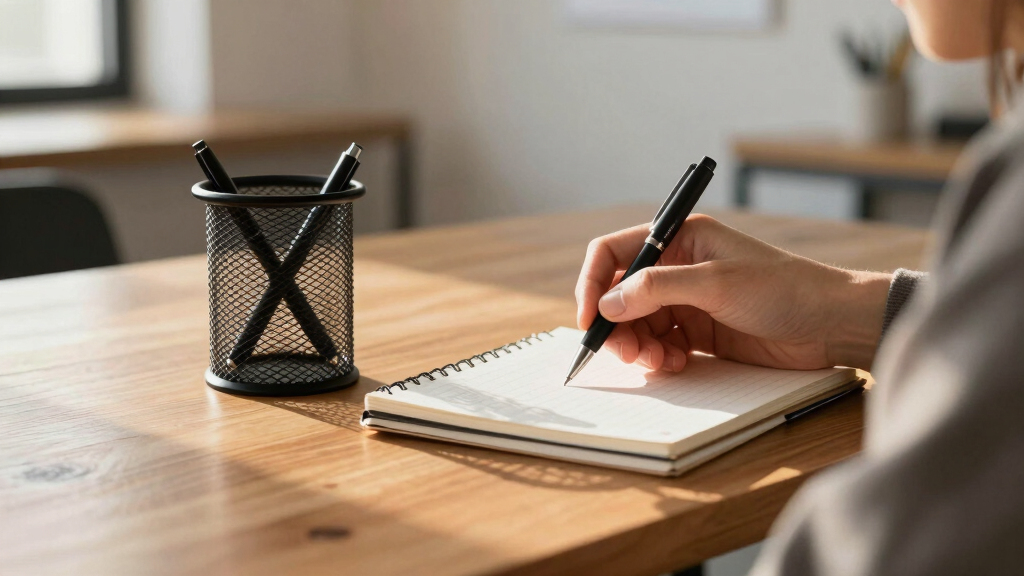 9 Best Office Products for Minimalist Design Lovers in 2026