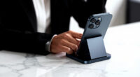 9 Best Phone Stands for Minimalist Desks in 2026