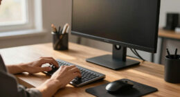 9 Best Premium Desk Setup Products From Amazon In 2026
