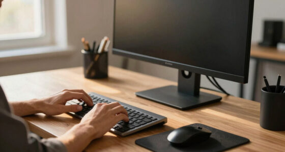 9 Best Premium Desk Setup Products From Amazon In 2026