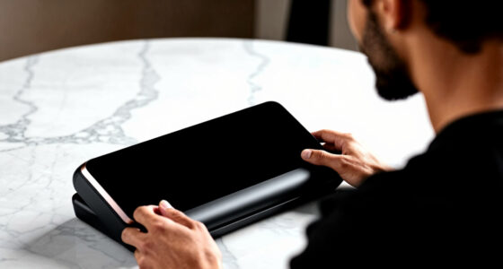 9 Best Premium Scanners for Creatives in 2026