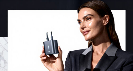 9 Best Premium Surge Protectors for Offices in 2026