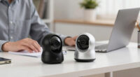 9 Best Security Cameras for Home Offices in 2026