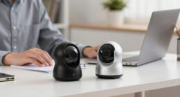 9 Best Security Cameras for Home Offices in 2026