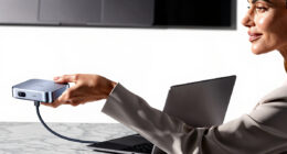 9 Best Single Cable Docks for Laptops in 2026