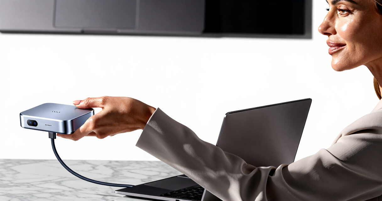 9 Best Single Cable Docks for Laptops in 2026