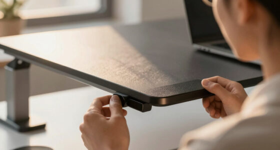 9 Best Standing Desk Accessories for Premium Offices in 2026