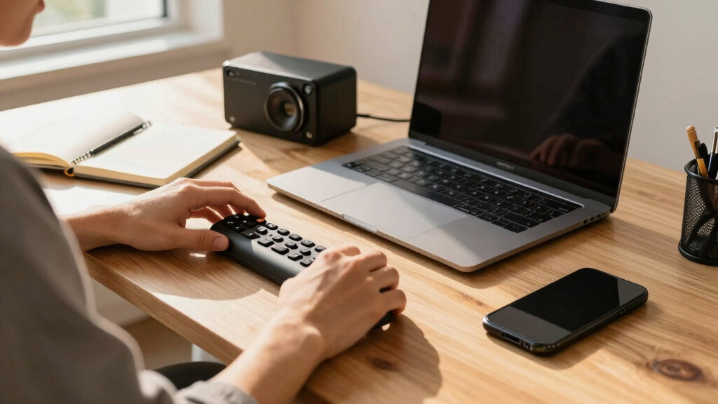 9 Best Studio Quality Desk Gear in 2026