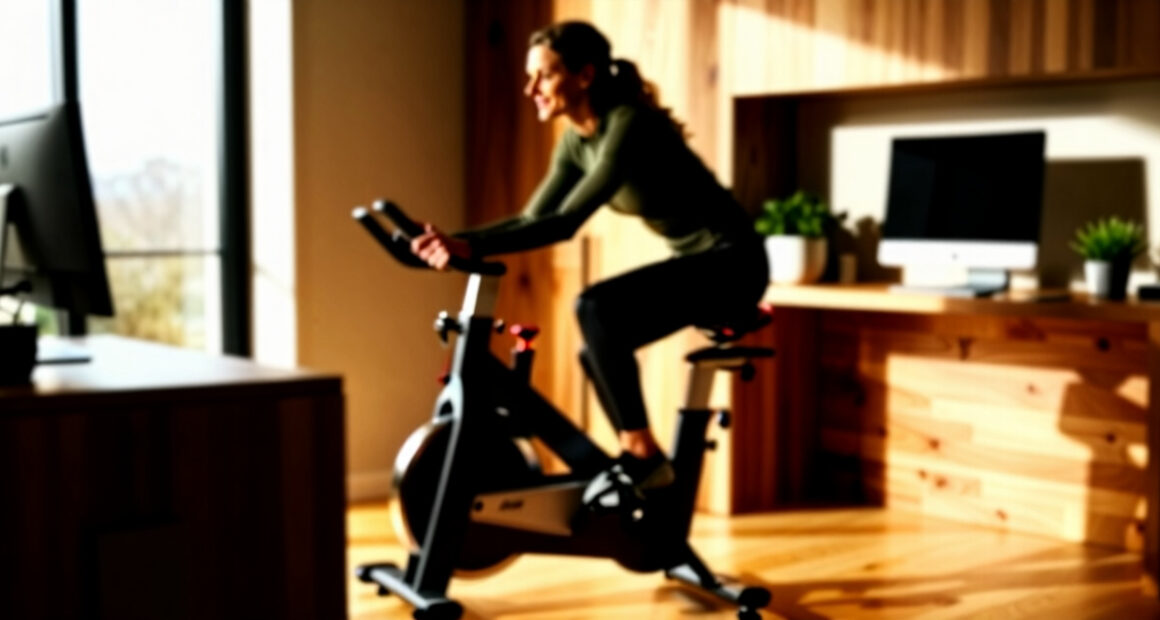 9 Best Under Desk Bikes for Work in 2026