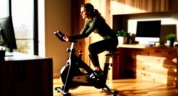 9 Best Under Desk Bikes for Work in 2026