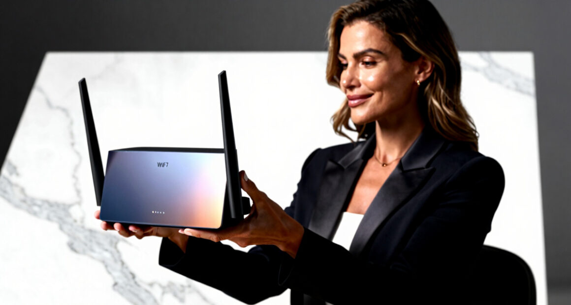 9 Best Wifi 7 Routers for Remote Work in 2026