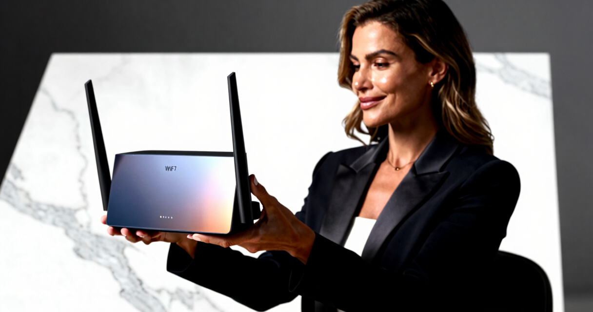 9 Best Wifi 7 Routers for Remote Work in 2026