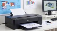architectural large format printing