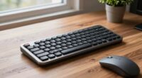 assessing ergonomic keyboard benefits