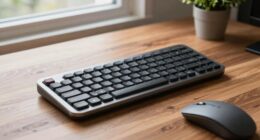 assessing ergonomic keyboard benefits