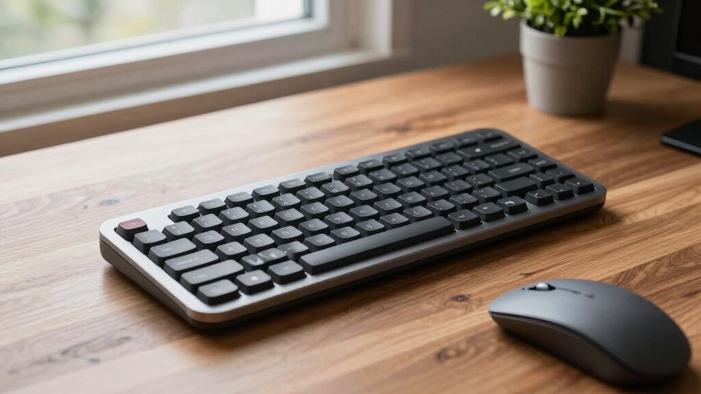 assessing ergonomic keyboard benefits