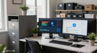 backup planning enhances workspace resilience