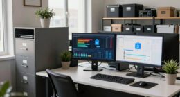 backup planning enhances workspace resilience