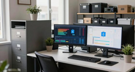 backup planning enhances workspace resilience