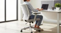 benefits of active sitting