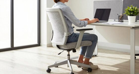 benefits of active sitting