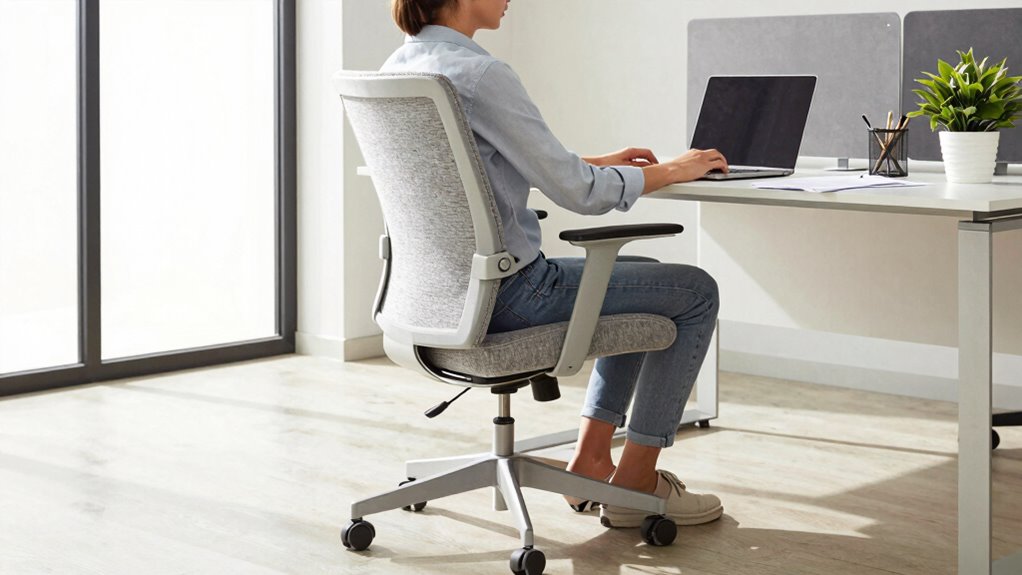 benefits of active sitting