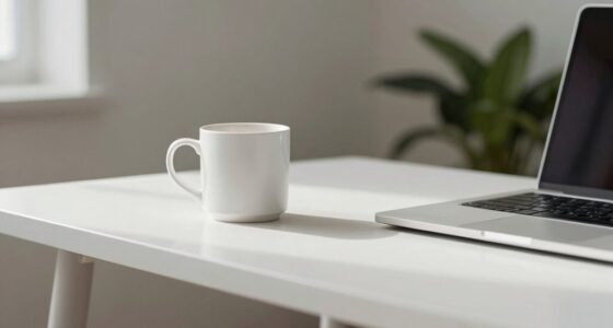 clarity reduces cognitive load