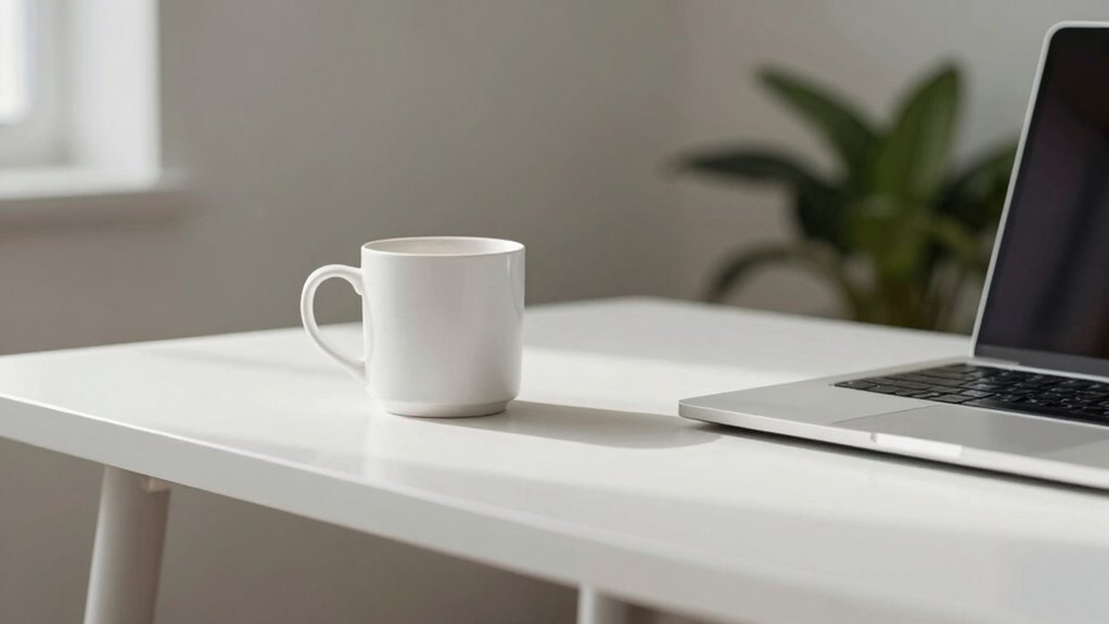 clarity reduces cognitive load