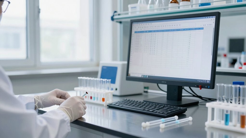 clean data yields accurate results