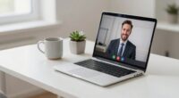 clean uncluttered workspace effectiveness