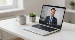 clean uncluttered workspace effectiveness