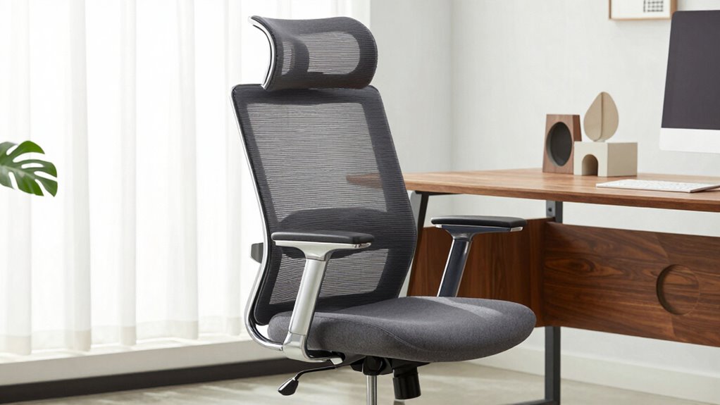 comfort adjustability support durability