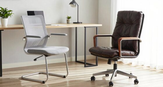 comfort and durability comparison