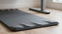 comfortable standing desk mats