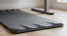 comfortable standing desk mats