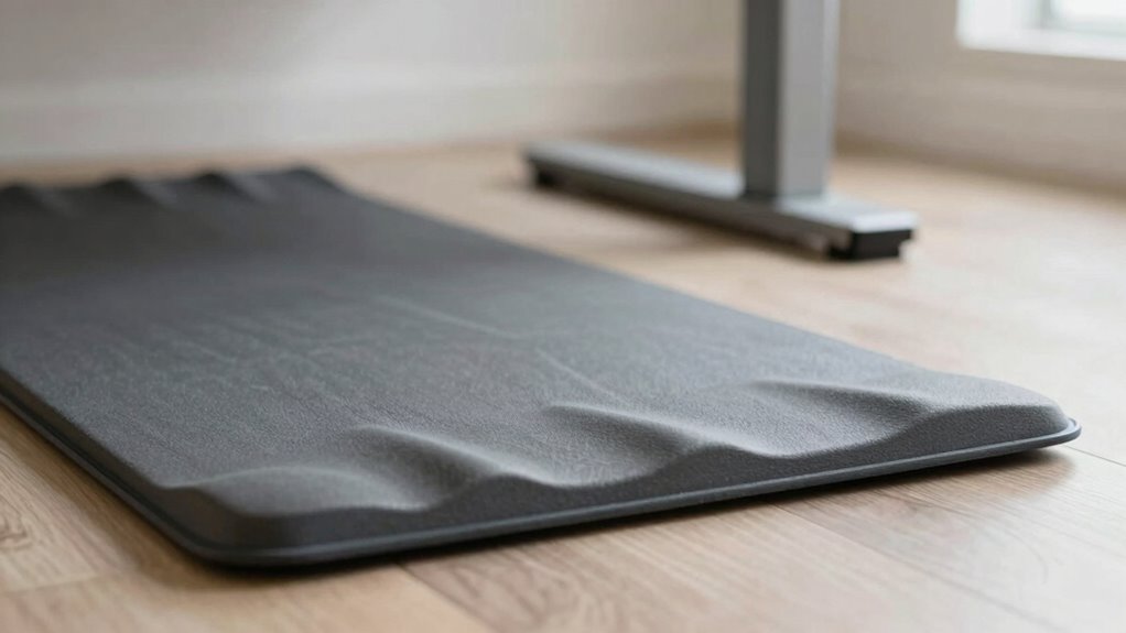 comfortable standing desk mats