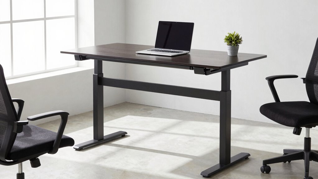 compact desks compromise ergonomics