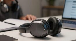 comparison of noise isolation