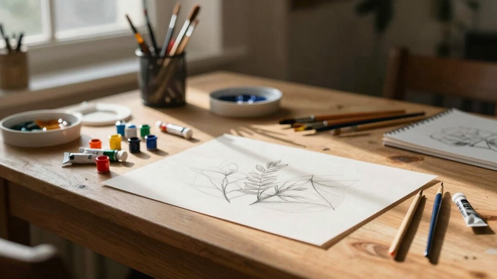 conserve energy through mindfulness