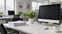 consistent workspace upkeep sustains future goals