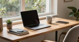 create a mindful work environment