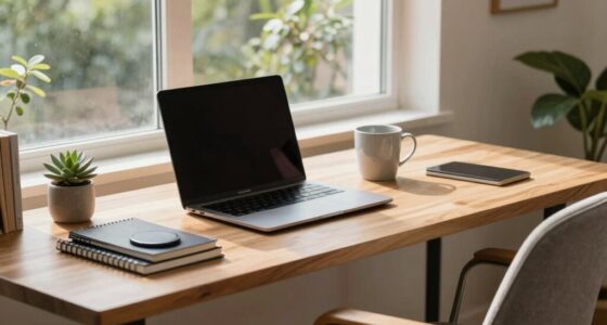create a mindful work environment