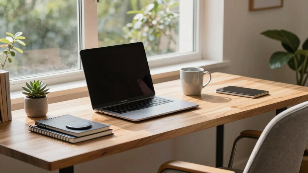 create a mindful work environment