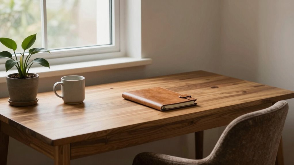 create a stable workspace environment