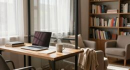 create boundaries for balance