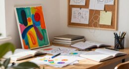 creative work boundaries needed