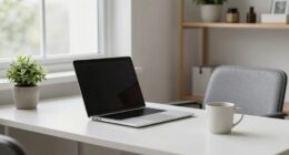 design for focused work