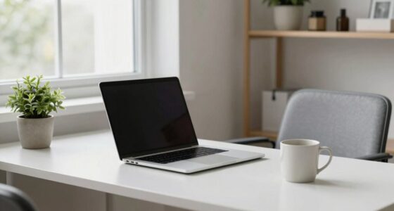 design for focused work