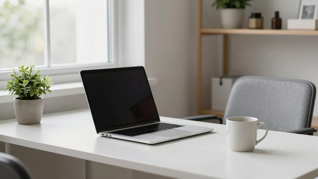 design for focused work